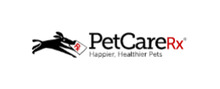 PetCareRx brand logo for reviews of online shopping for Pet Shop products