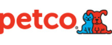 PETCO brand logo for reviews of online shopping products