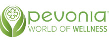 Pevonia brand logo for reviews of online shopping for Personal care products
