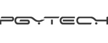 Pgytech brand logo for reviews of online shopping for Electronics products