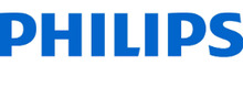 Philips brand logo for reviews of online shopping for Electronics products