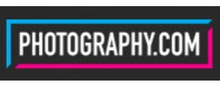 Photography brand logo for reviews of Photo en Canvas