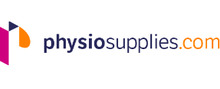 Physiosupplies.com brand logo for reviews of online shopping for Sport & Outdoor products