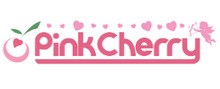 Pinkcherry brand logo for reviews of online shopping for Adult shops products
