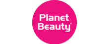 Planet Beauty brand logo for reviews of online shopping for Personal care products