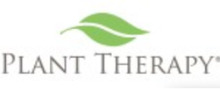 Plant Therapy brand logo for reviews of diet & health products