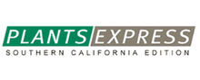 Plants Express brand logo for reviews of Florists