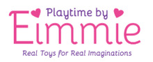 Playtime by Eimmie brand logo for reviews of online shopping for Children & Baby products