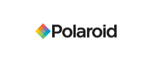 Polaroid brand logo for reviews of online shopping for Electronics products