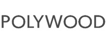 Polywood brand logo for reviews of online shopping for Home and Garden products