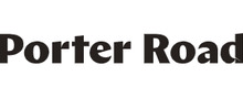 Porter Road brand logo for reviews of food and drink products
