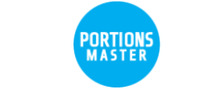 Portions Master brand logo for reviews of diet & health products