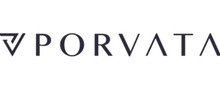 Porvata brand logo for reviews of online shopping for Office, Hobby & Party Supplies products