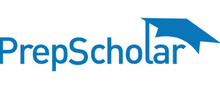 PrepScholar brand logo for reviews of Software Solutions