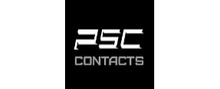 Pricesmartcontacts.com brand logo for reviews of online shopping for Electronics products