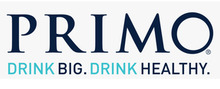 Primo Water brand logo for reviews of online shopping for Personal care products