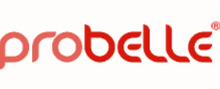 Probelle brand logo for reviews of online shopping for Personal care products