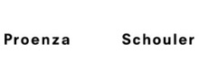 Proenza Schouler brand logo for reviews of online shopping for Fashion products