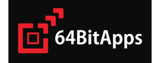 Logo 64 Bit Apps