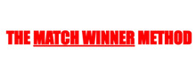 Match Winner Method brand logo for reviews of diet & health products