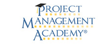 Project Management Academy brand logo for reviews of Good Causes