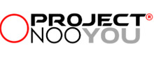 Project Noo You brand logo for reviews of diet & health products