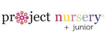 Project Nursery brand logo for reviews of online shopping for Fashion products