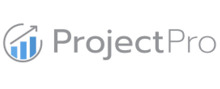 ProjectPro brand logo for reviews of Workspace Office Jobs B2B