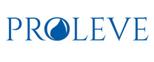 Proleve brand logo for reviews of diet & health products
