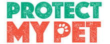 Protect My Pet brand logo for reviews of insurance providers, products and services