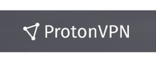 Logo Proton VPN