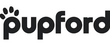 Pupford brand logo for reviews of online shopping for Pet Shop products