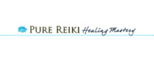 Pure Reiki Healing brand logo for reviews of Study and Education
