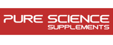 Pure Science Supplements brand logo for reviews of diet & health products