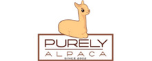 PurelyAlpaca brand logo for reviews of online shopping for Fashion products