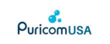 PuricomUSA brand logo for reviews of online shopping for Personal care products