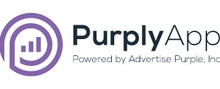 Purply brand logo for reviews of Workspace Office Jobs B2B