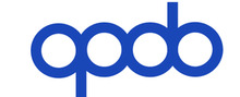 Qoob brand logo for reviews 