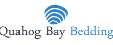 Quahog Bay Bedding brand logo for reviews of online shopping for Home and Garden products