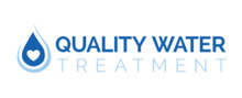 Quality Water Treatment brand logo for reviews of House & Garden