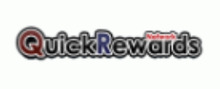 Quick Rewards brand logo for reviews of Online Surveys & Panels