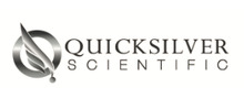 Quicksilver Scientific brand logo for reviews of diet & health products