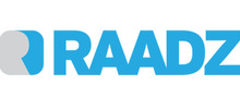 Raadz brand logo for reviews of Online Surveys & Panels