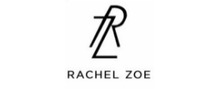 Rachel Zoe brand logo for reviews of online shopping for Fashion products