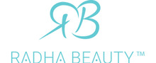 Radha Beauty brand logo for reviews of online shopping for Fashion products