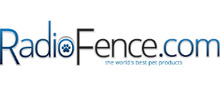 RadioFence brand logo for reviews of online shopping for Pet Shop products