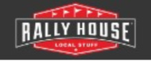 Rally House brand logo for reviews of online shopping for Fashion products