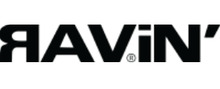 Ravin brand logo for reviews of online shopping for Fashion products