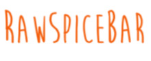RawSpiceBar brand logo for reviews of diet & health products