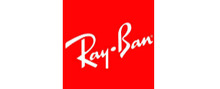 Ray-Ban brand logo for reviews of online shopping products